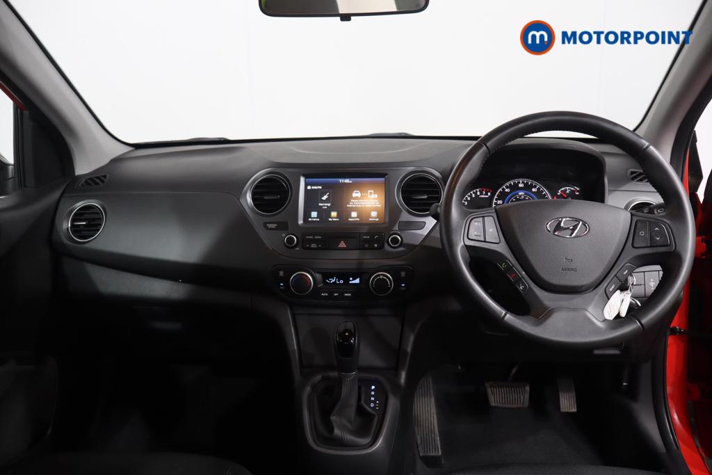 Used Hyundai i10 2018 for sale - 76222814: Photo 9