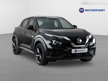 Used Nissan Juke 2021 for sale - 79275267: Photo
