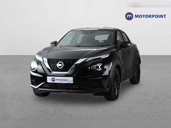Used Nissan Juke 2021 for sale - 79275267: Photo