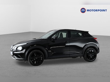 Used Nissan Juke 2021 for sale - 79275267: Photo