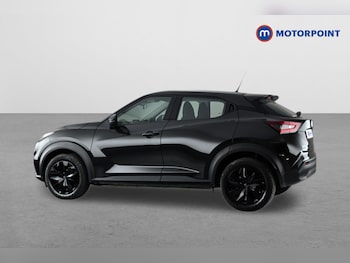 Used Nissan Juke 2021 for sale - 79275267: Photo