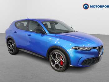 Used Alfa Romeo Tonale 2023 for sale - 75106168: Photo