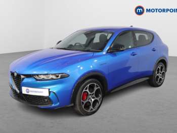 Used Alfa Romeo Tonale 2023 for sale - 75106168: Photo