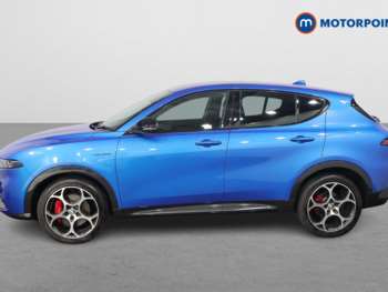 Used Alfa Romeo Tonale 2023 for sale - 75106168: Photo