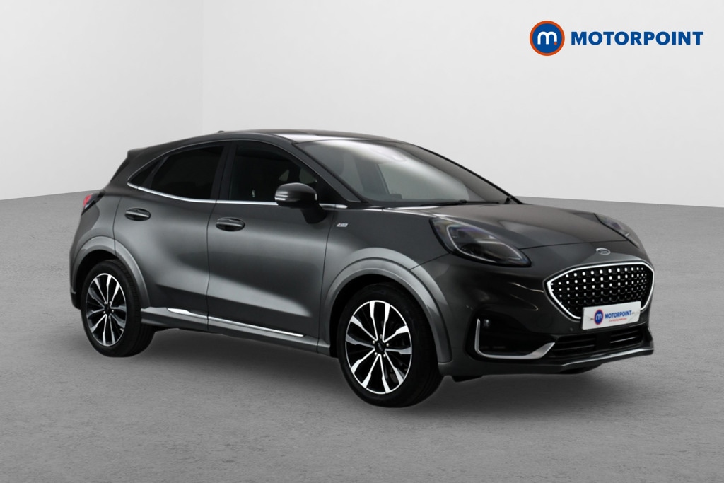 Used Ford Puma 2023 for sale - 78123540: Photo 1