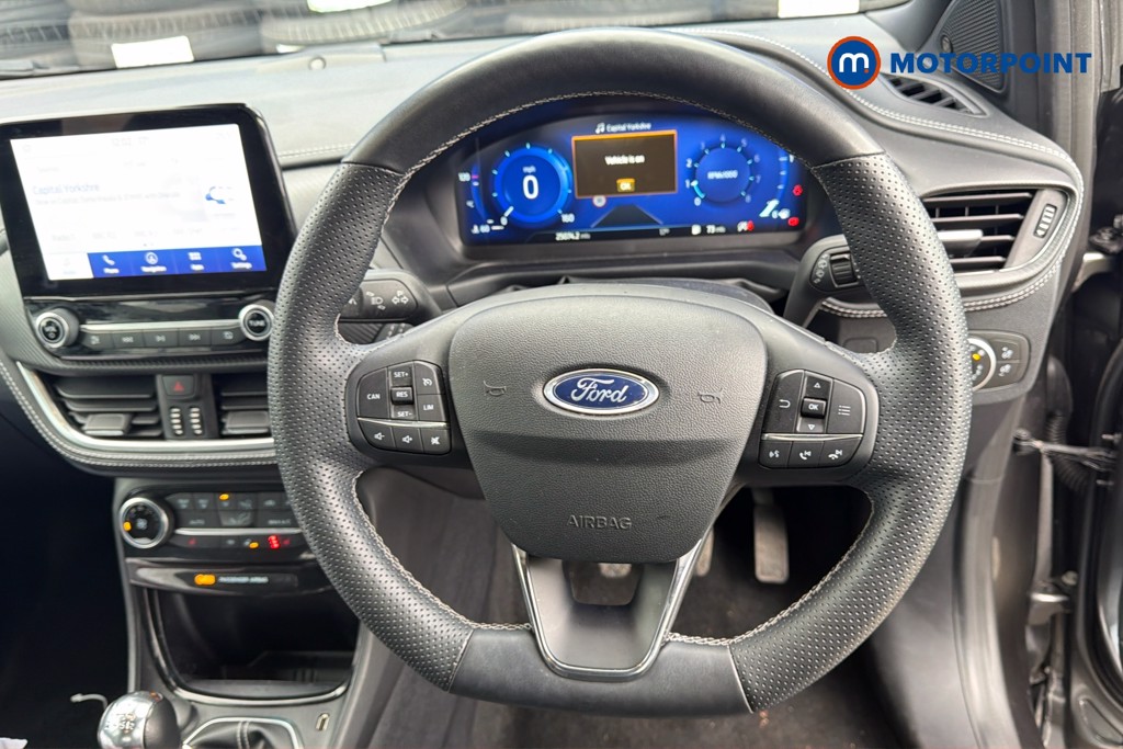 Used Ford Puma 2023 for sale - 78123540: Photo 10