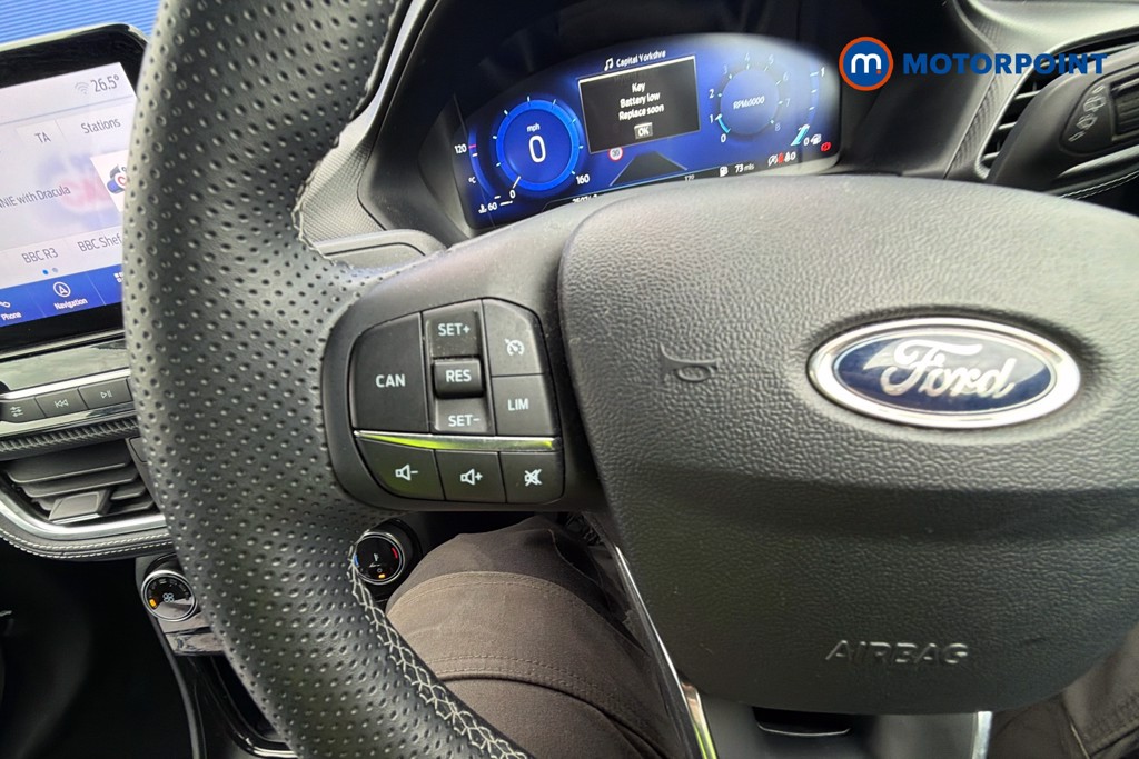 Used Ford Puma 2023 for sale - 78123540: Photo 11