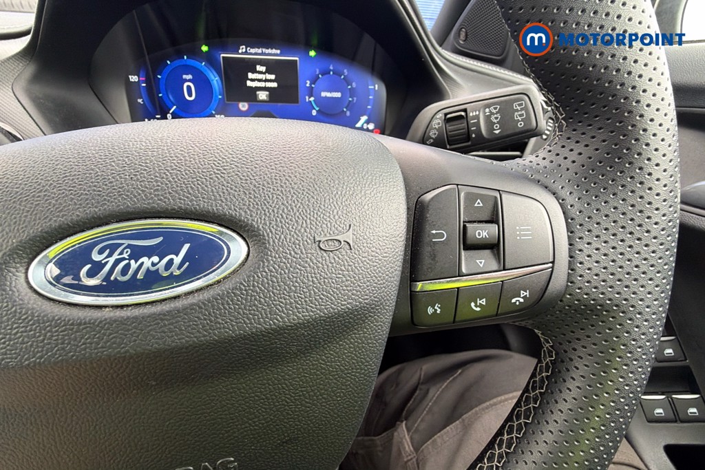 Used Ford Puma 2023 for sale - 78123540: Photo 12