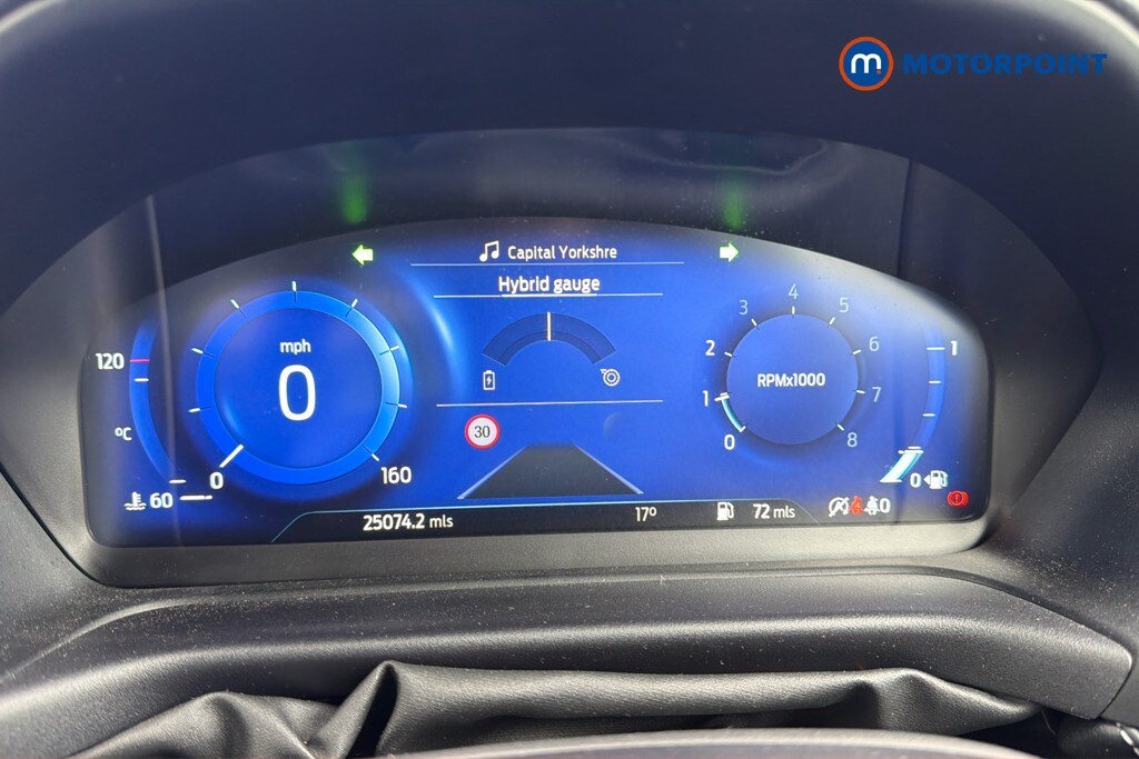 Used Ford Puma 2023 for sale - 78123540: Photo 15