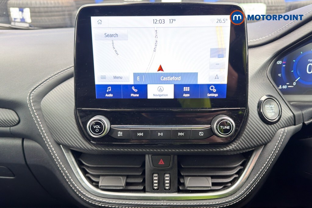 Used Ford Puma 2023 for sale - 78123540: Photo 16