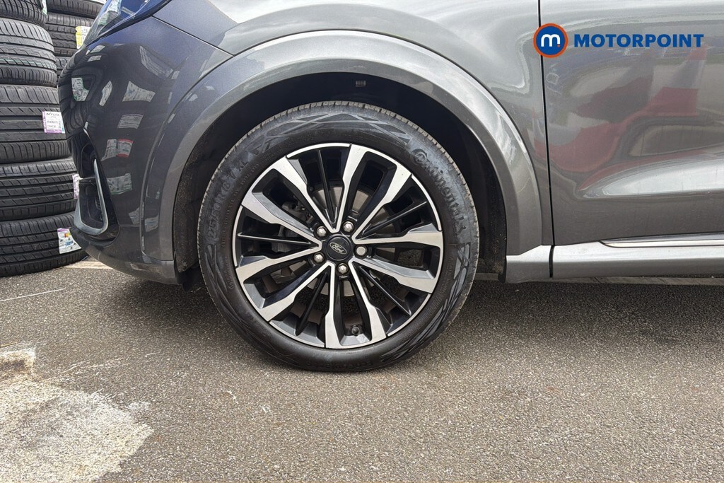 Used Ford Puma 2023 for sale - 78123540: Photo 19