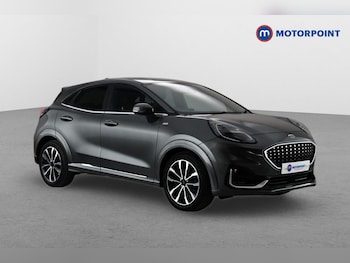 Used Ford Puma 2023 for sale - 78123540: Photo