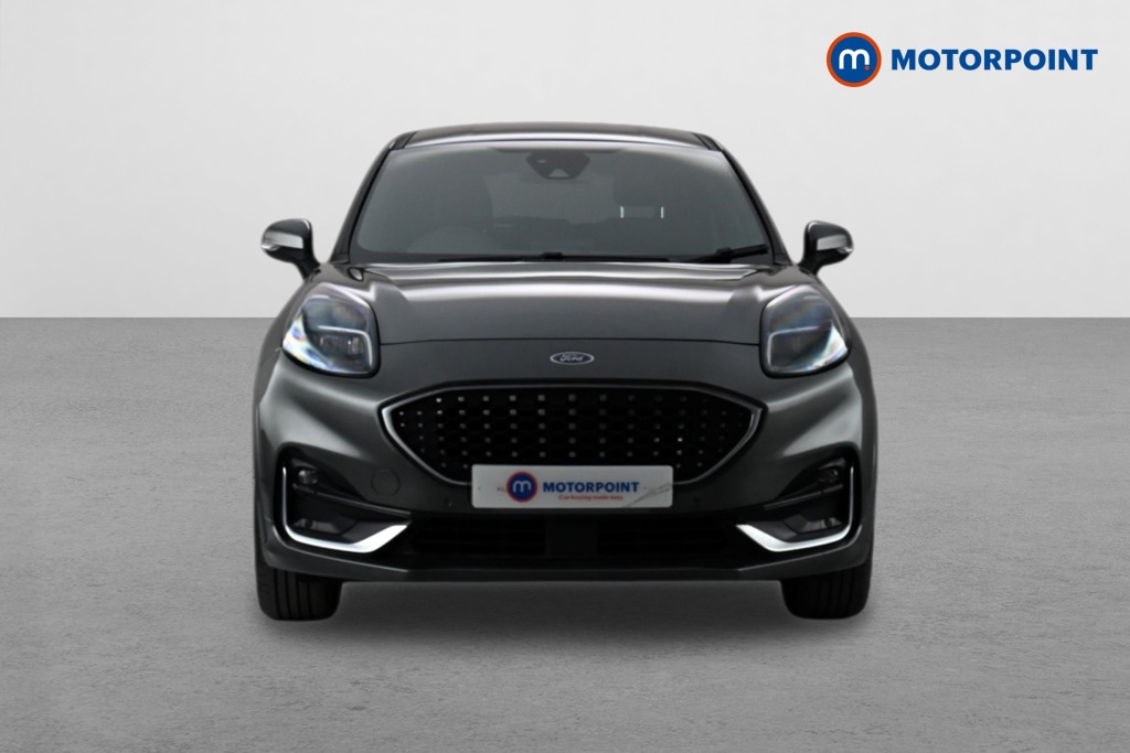 Used Ford Puma 2023 for sale - 78123540: Photo 2