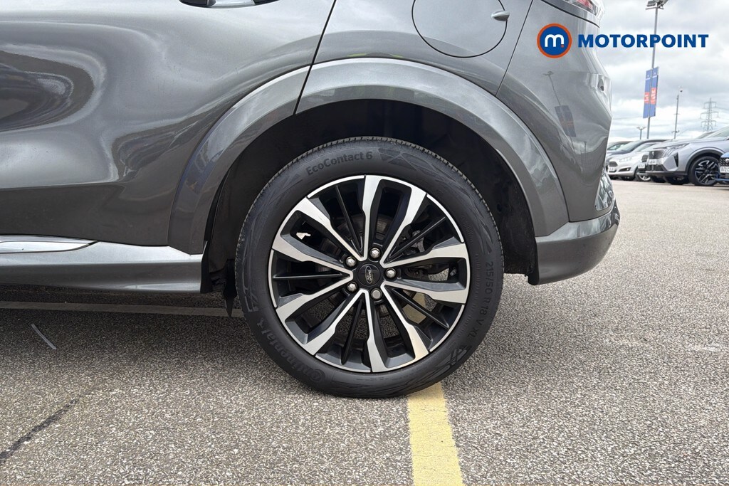 Used Ford Puma 2023 for sale - 78123540: Photo 20