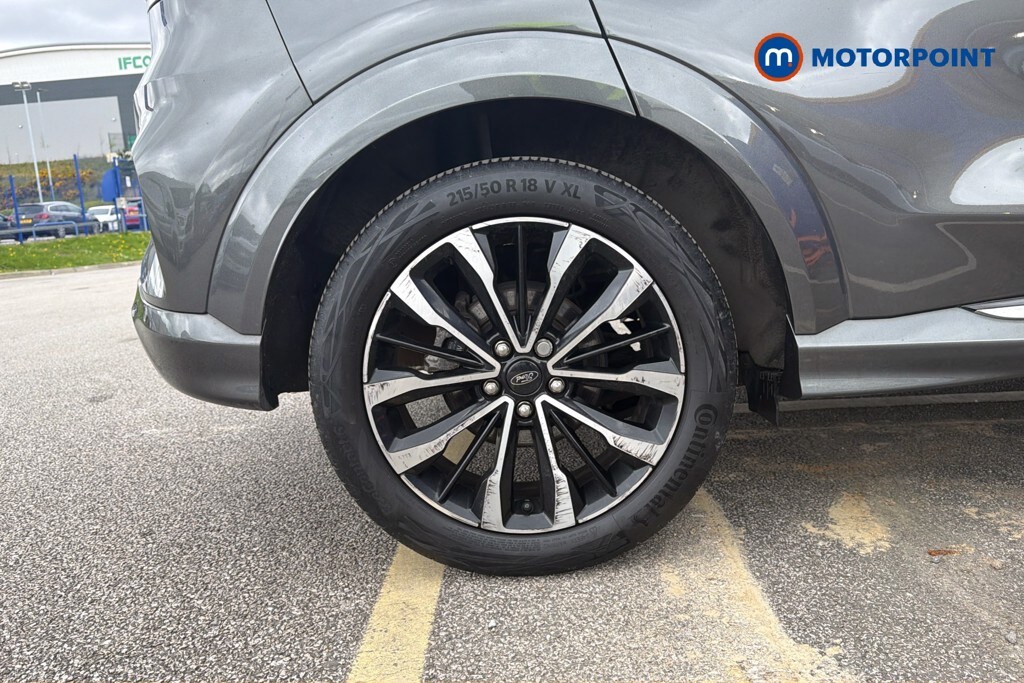 Used Ford Puma 2023 for sale - 78123540: Photo 21