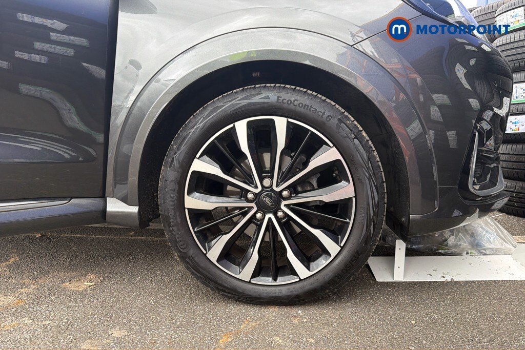 Used Ford Puma 2023 for sale - 78123540: Photo 22