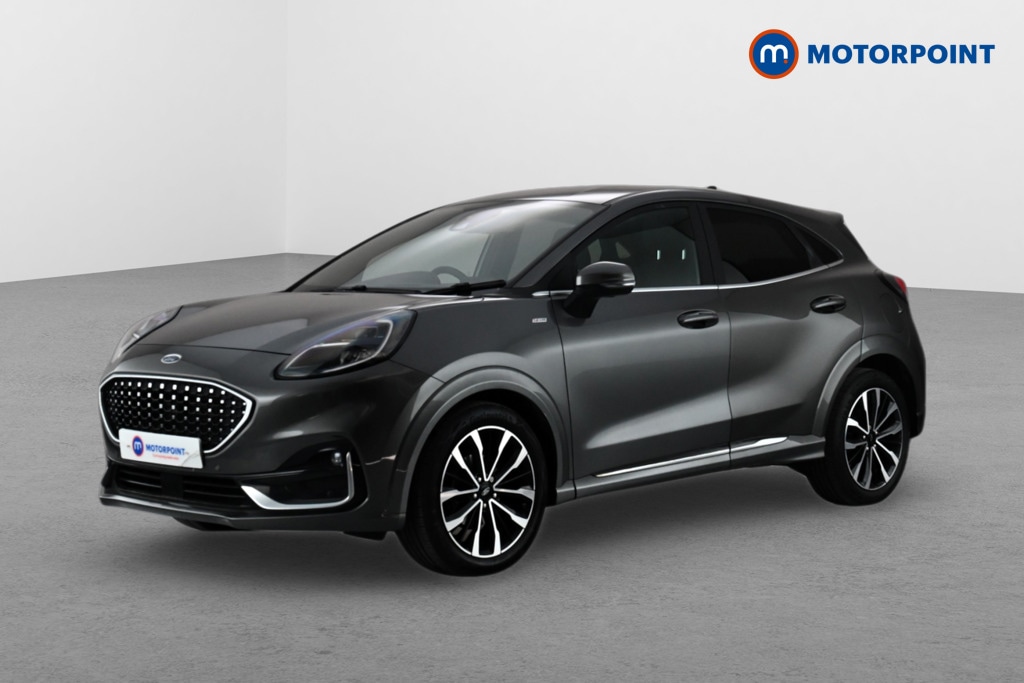 Used Ford Puma 2023 for sale - 78123540: Photo 3