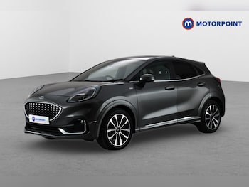 Used Ford Puma 2023 for sale - 78123540: Photo