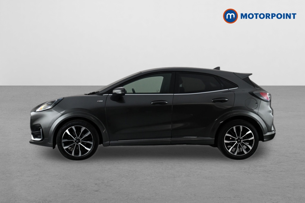 Used Ford Puma 2023 for sale - 78123540: Photo 4