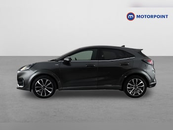 Used Ford Puma 2023 for sale - 78123540: Photo