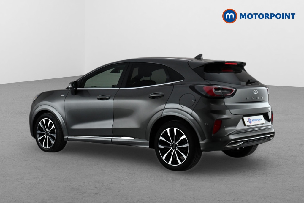 Used Ford Puma 2023 for sale - 78123540: Photo 5