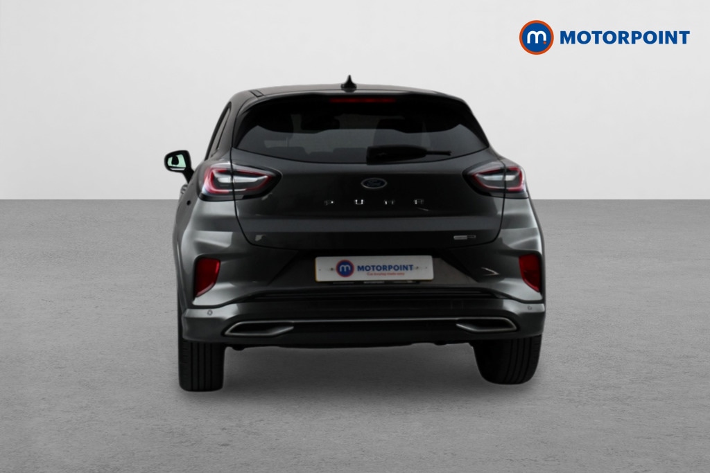 Used Ford Puma 2023 for sale - 78123540: Photo 6