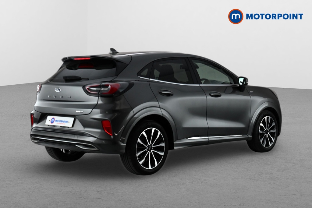 Used Ford Puma 2023 for sale - 78123540: Photo 7