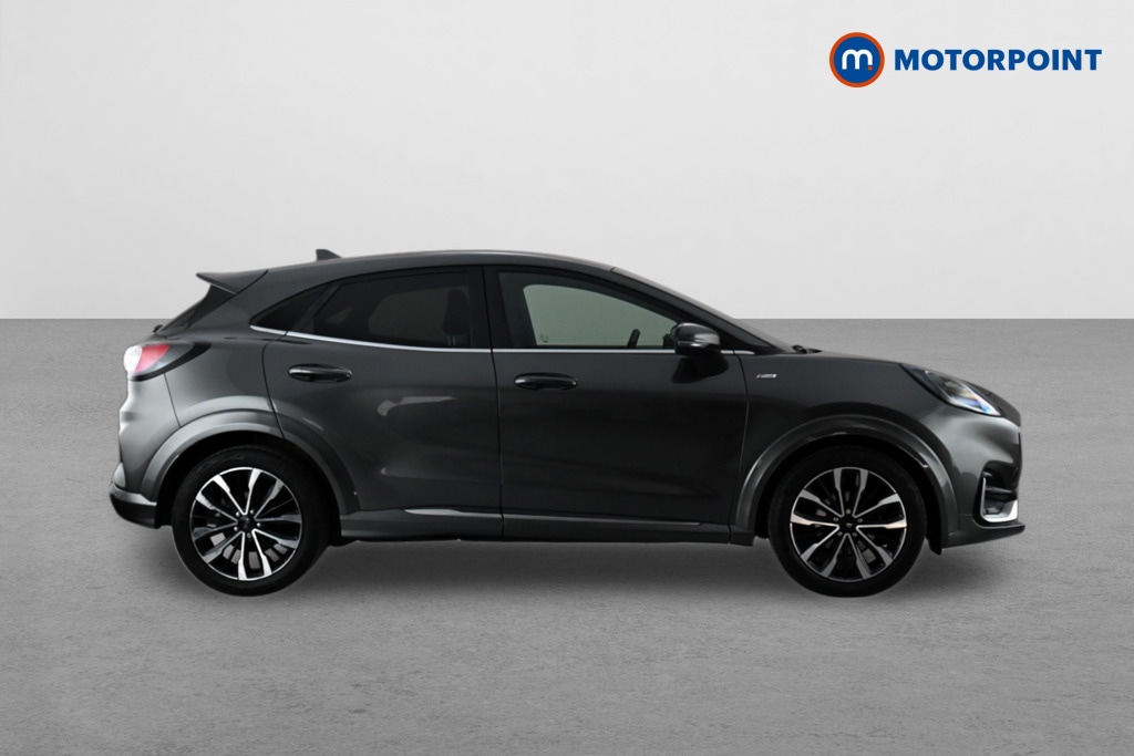 Used Ford Puma 2023 for sale - 78123540: Photo 8