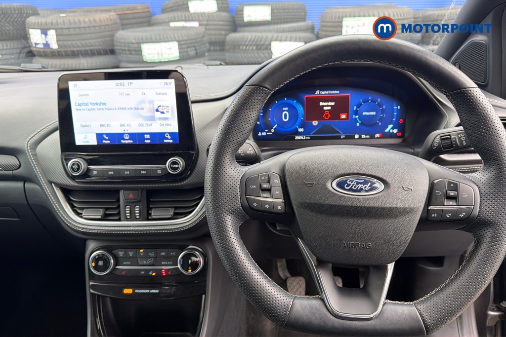 Used Ford Puma 2023 for sale - 78123540: Photo 9