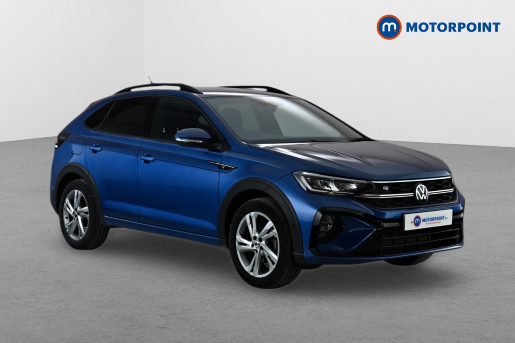 Used Volkswagen Taigo 2023 for sale - 78028880: Photo 1