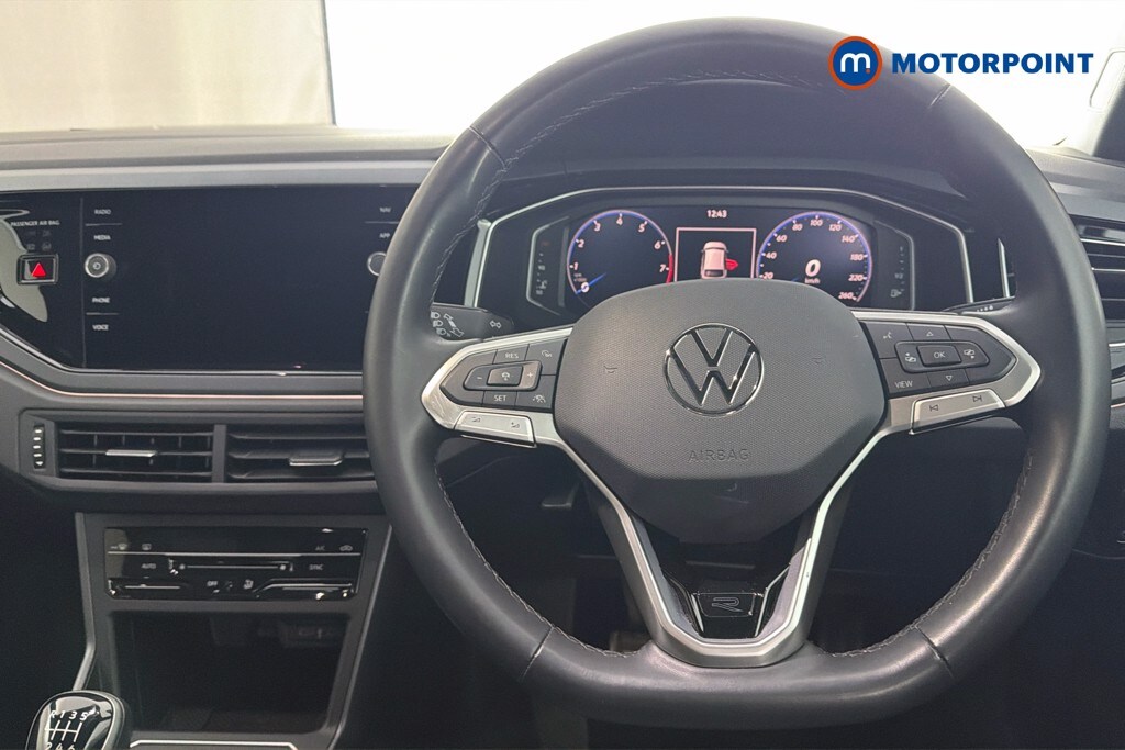 Used Volkswagen Taigo 2023 for sale - 78028880: Photo 10