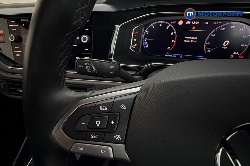 Used Volkswagen Taigo 2023 for sale - 78028880: Photo 11