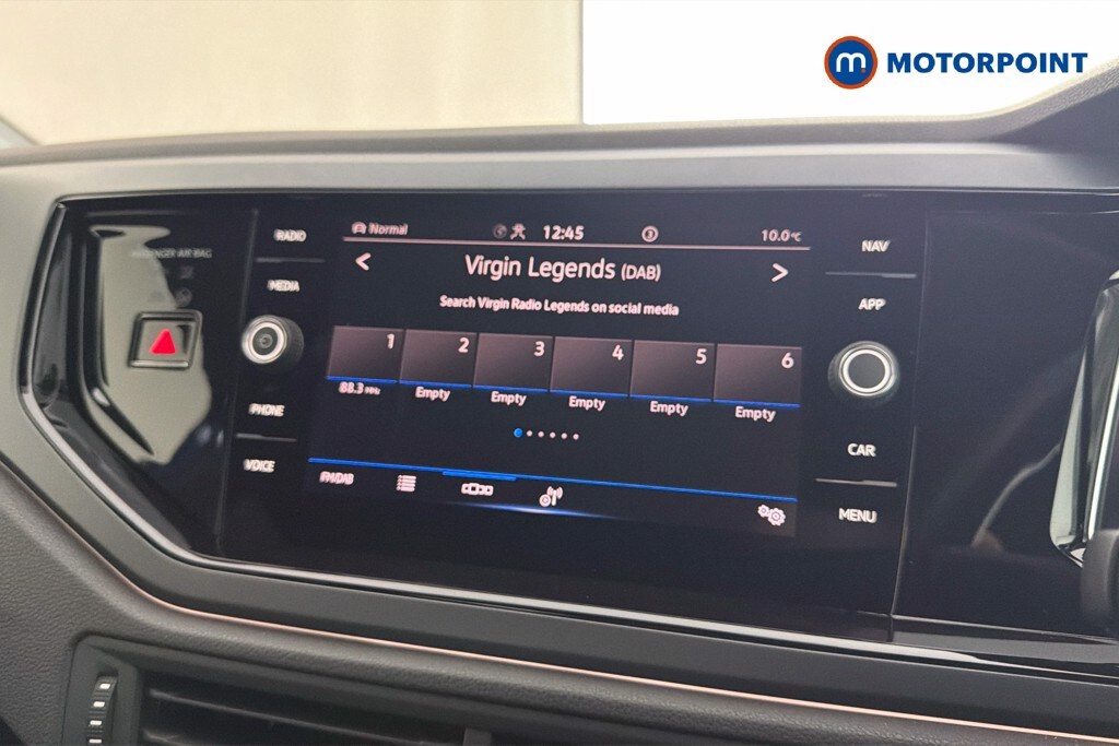 Used Volkswagen Taigo 2023 for sale - 78028880: Photo 15