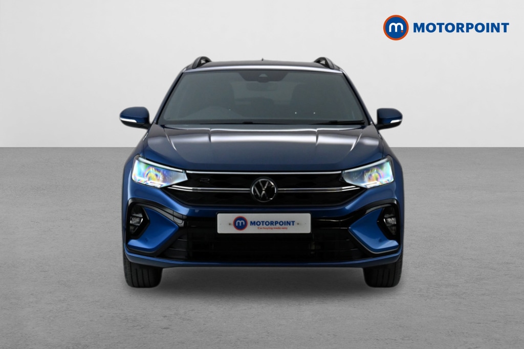 Used Volkswagen Taigo 2023 for sale - 78028880: Photo 2