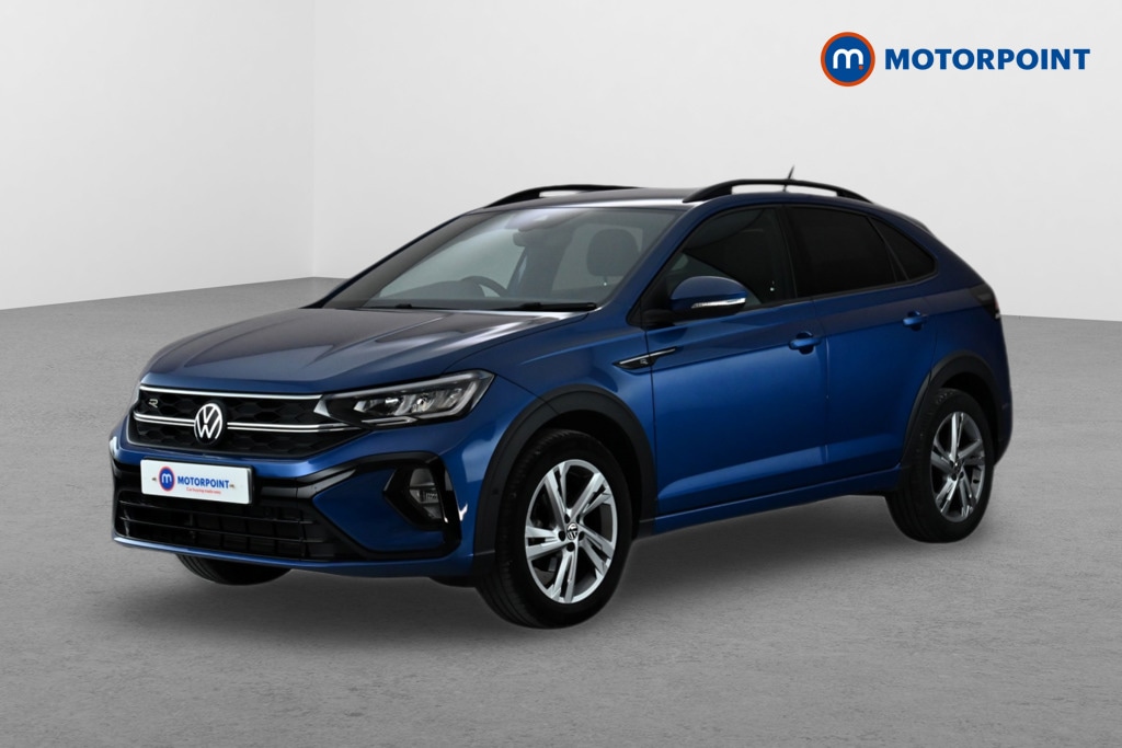 Used Volkswagen Taigo 2023 for sale - 78028880: Photo 3