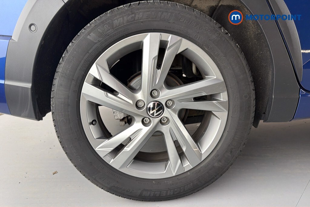 Used Volkswagen Taigo 2023 for sale - 78028880: Photo 34