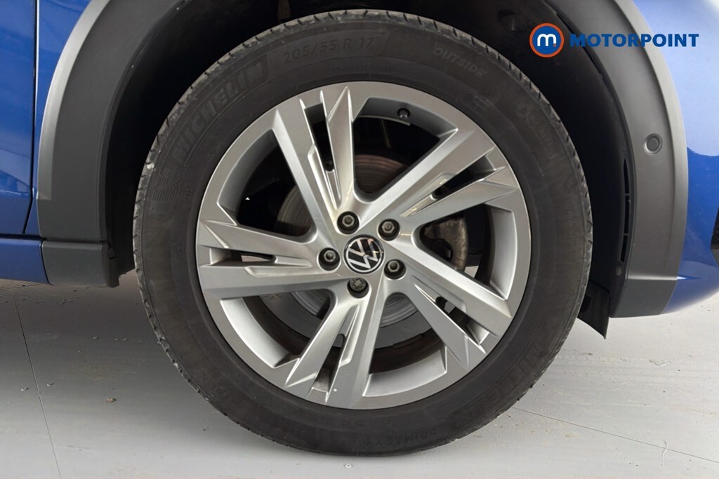 Used Volkswagen Taigo 2023 for sale - 78028880: Photo 35