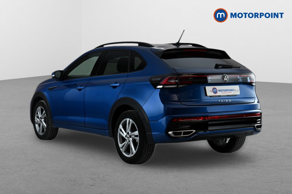 Used Volkswagen Taigo 2023 for sale - 78028880: Photo 5