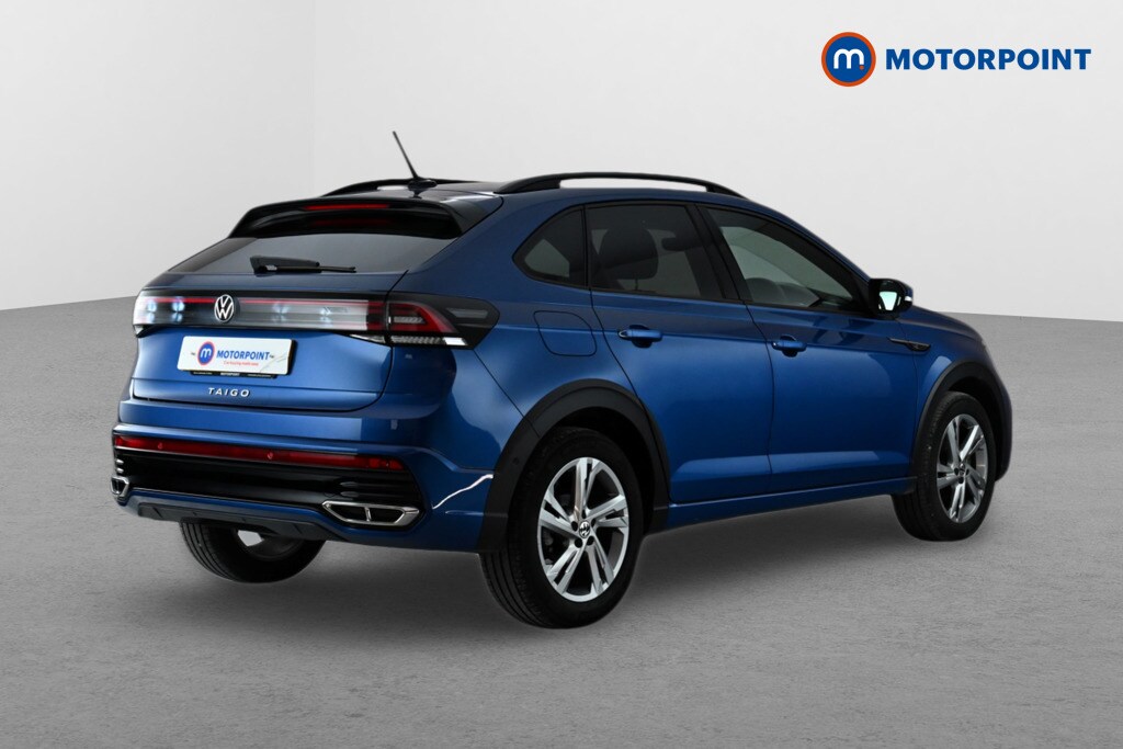 Used Volkswagen Taigo 2023 for sale - 78028880: Photo 7