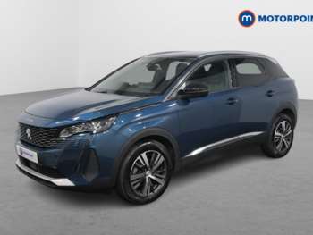 Used Peugeot 3008 2024 for sale - 75180893: Photo