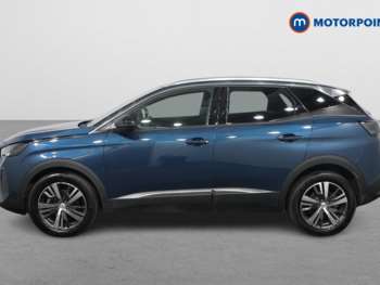 Used Peugeot 3008 2024 for sale - 75180893: Photo
