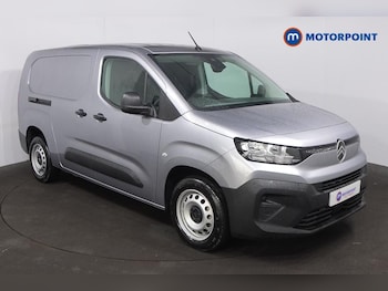 Citroen - Berlingo