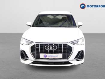 Used Audi Q3 2020 for sale - 74805600: Photo