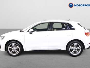 Used Audi Q3 2020 for sale - 74805600: Photo