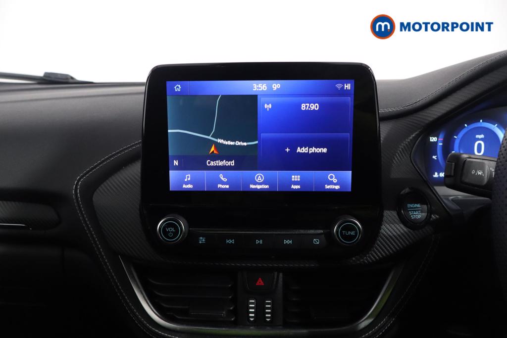 Used Ford Puma 2022 for sale - 77286597: Photo 10