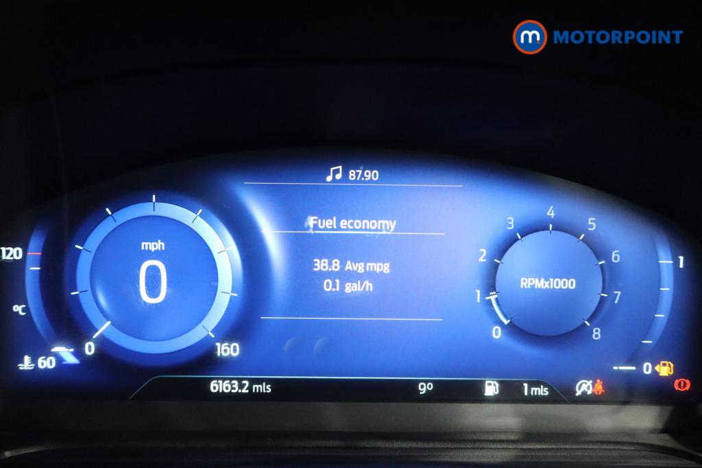 Used Ford Puma 2022 for sale - 77286597: Photo 12