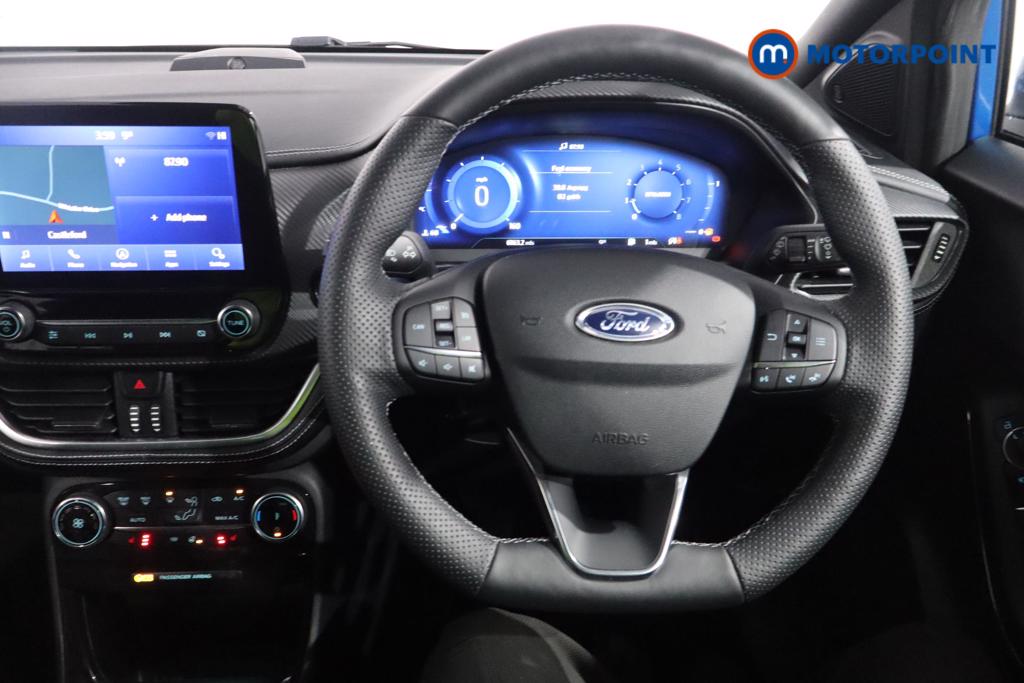 Used Ford Puma 2022 for sale - 77286597: Photo 13