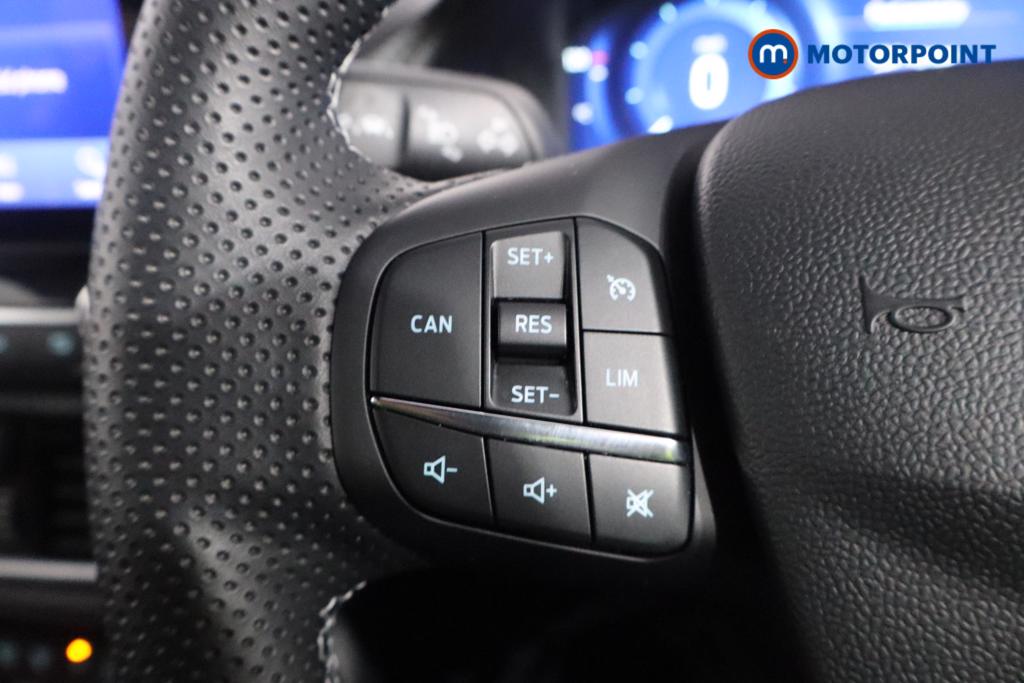 Used Ford Puma 2022 for sale - 77286597: Photo 14