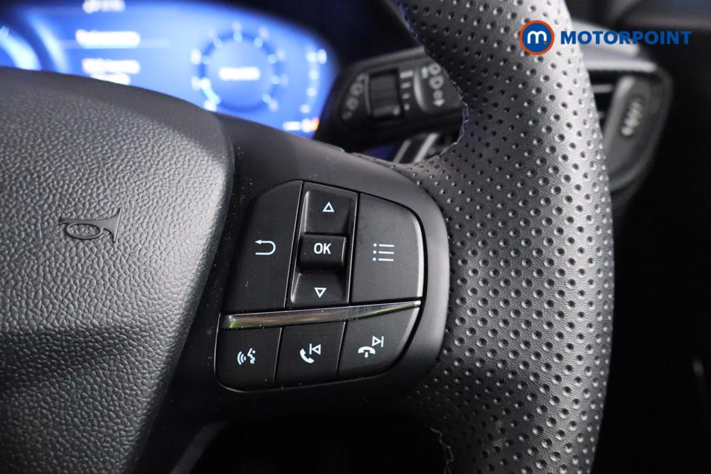 Used Ford Puma 2022 for sale - 77286597: Photo 15