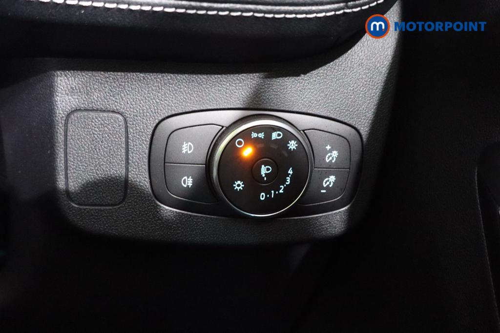 Used Ford Puma 2022 for sale - 77286597: Photo 18